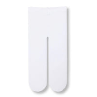 HelloBaby Girl Pantyhose - White - Miu Mau Collectibles