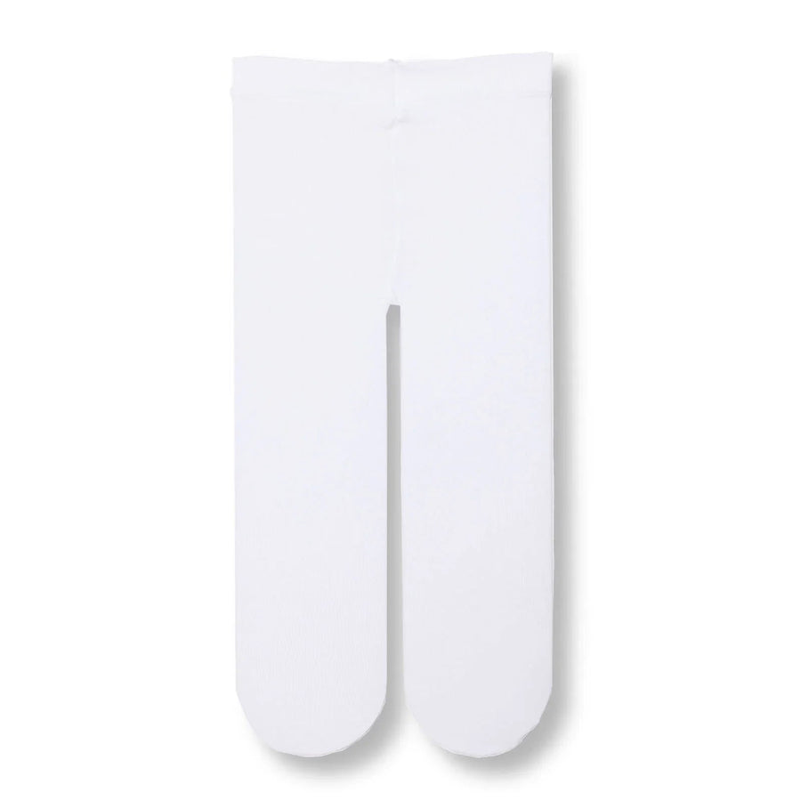 HelloBaby Girl Pantyhose - White - Miu Mau Collectibles