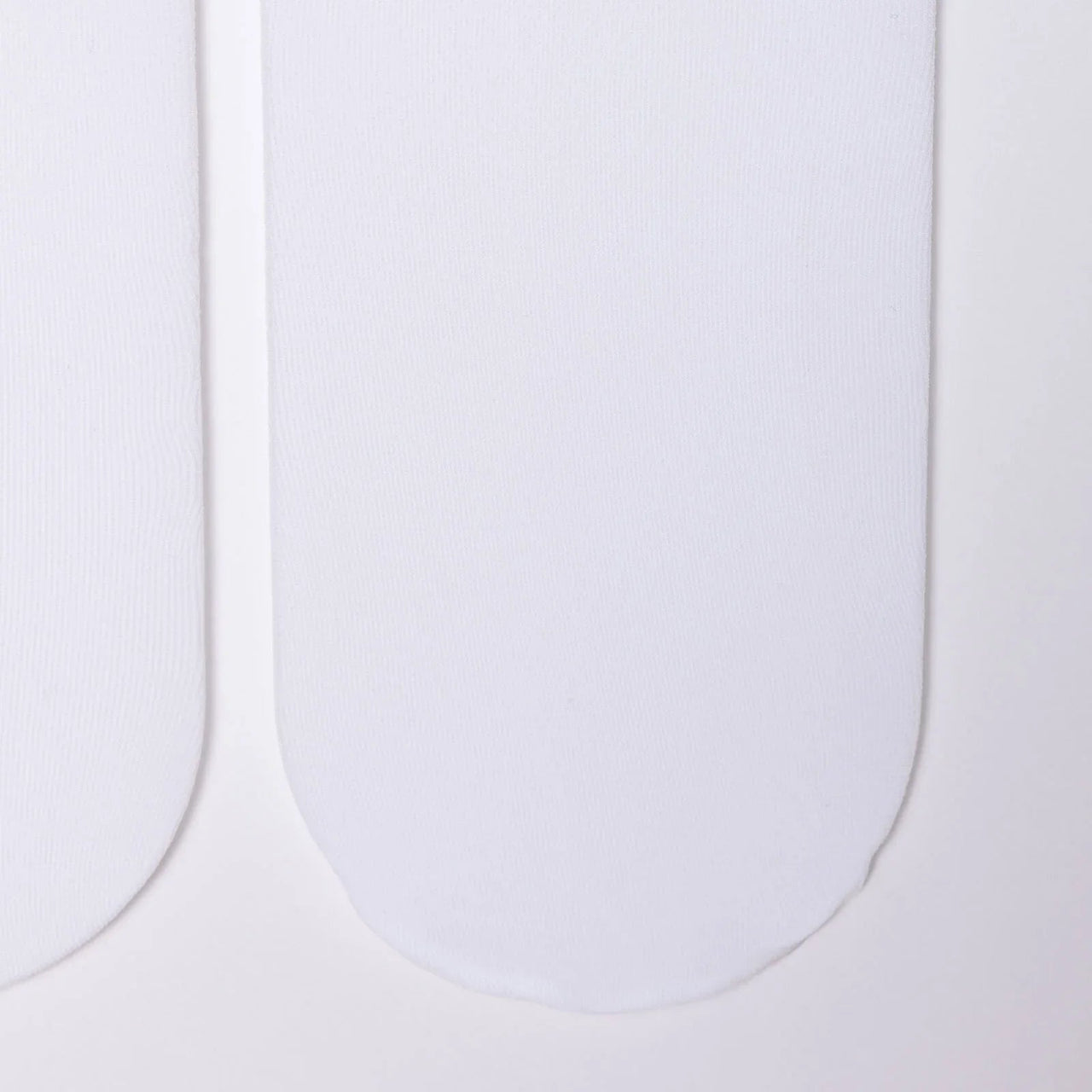 HelloBaby Girl Pantyhose - White - Miu Mau Collectibles