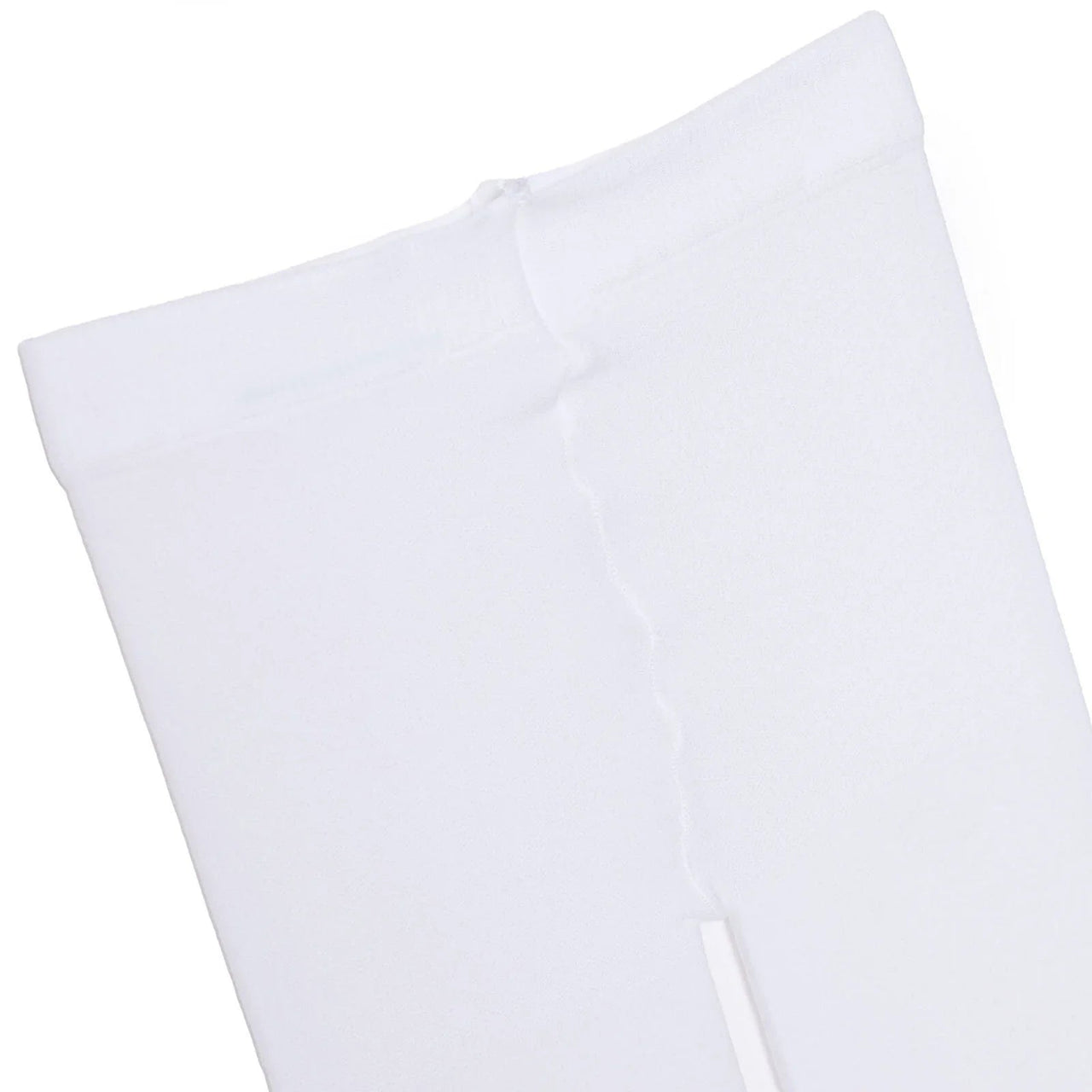 HelloBaby Girl Pantyhose - White - Miu Mau Collectibles