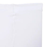 HelloBaby Girl Pantyhose - White - Miu Mau Collectibles