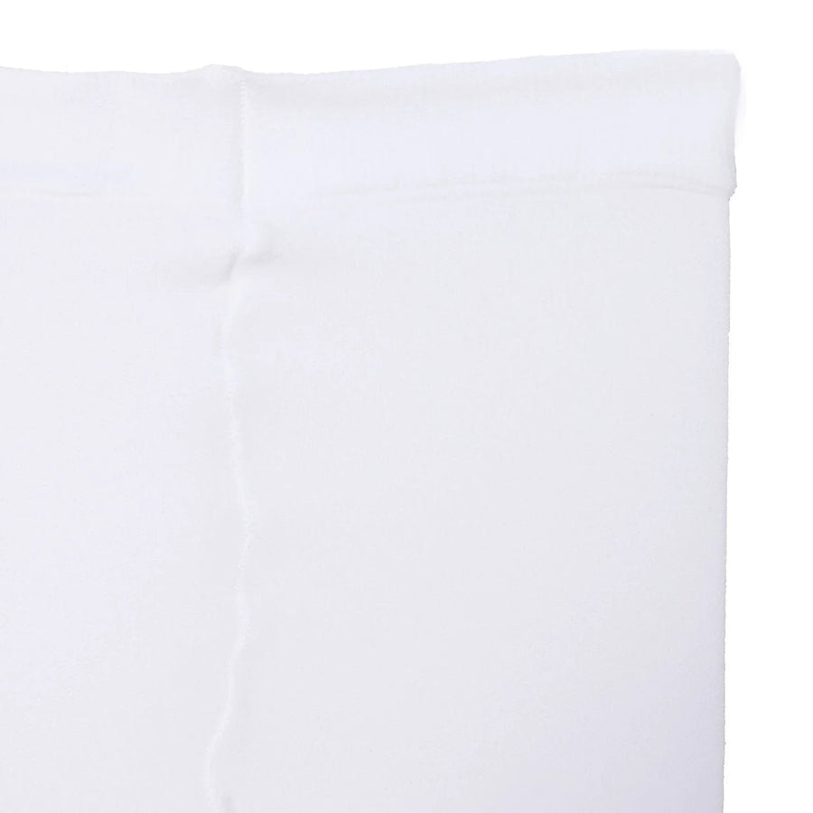 HelloBaby Girl Pantyhose - White - Miu Mau Collectibles