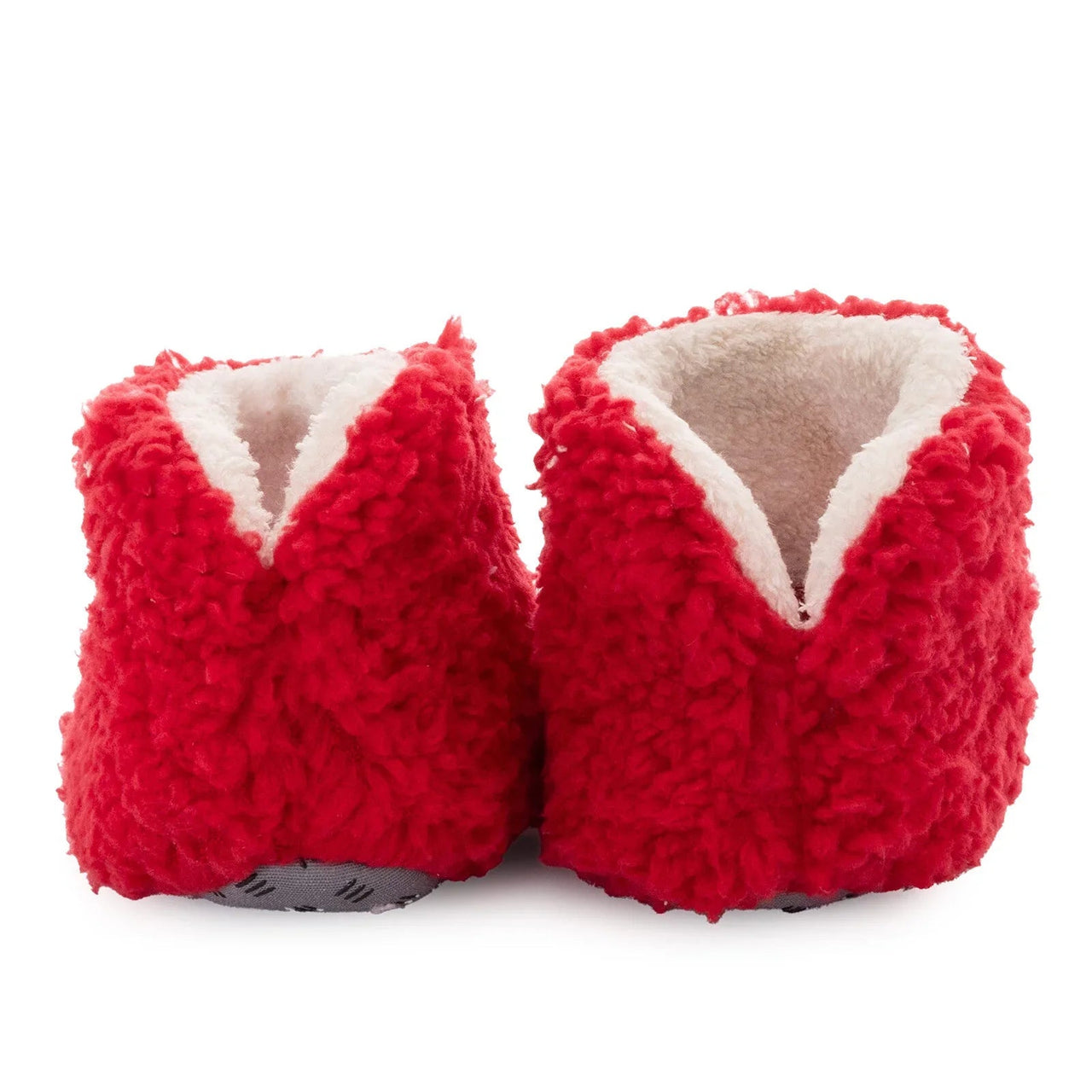 HelloBaby Girl Snoozies - Red - Miu Mau Collectibles