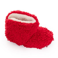 HelloBaby Girl Snoozies - Red - Miu Mau Collectibles