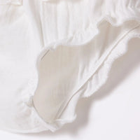 HelloBaby Girl Underwear - Ecru - Miu Mau Collectibles