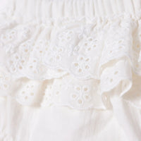 HelloBaby Girl Underwear - Ecru - Miu Mau Collectibles