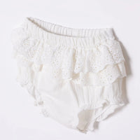 HelloBaby Girl Underwear - Ecru - Miu Mau Collectibles