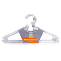 HelloBaby Hangers - White - Miu Mau Collectibles