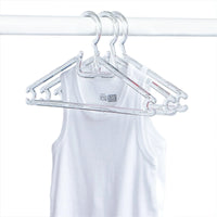 HelloBaby Hangers - White - Miu Mau Collectibles