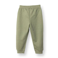 HelloBaby Joggers - Khaki - Miu Mau Collectibles