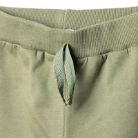 HelloBaby Joggers - Khaki - Miu Mau Collectibles