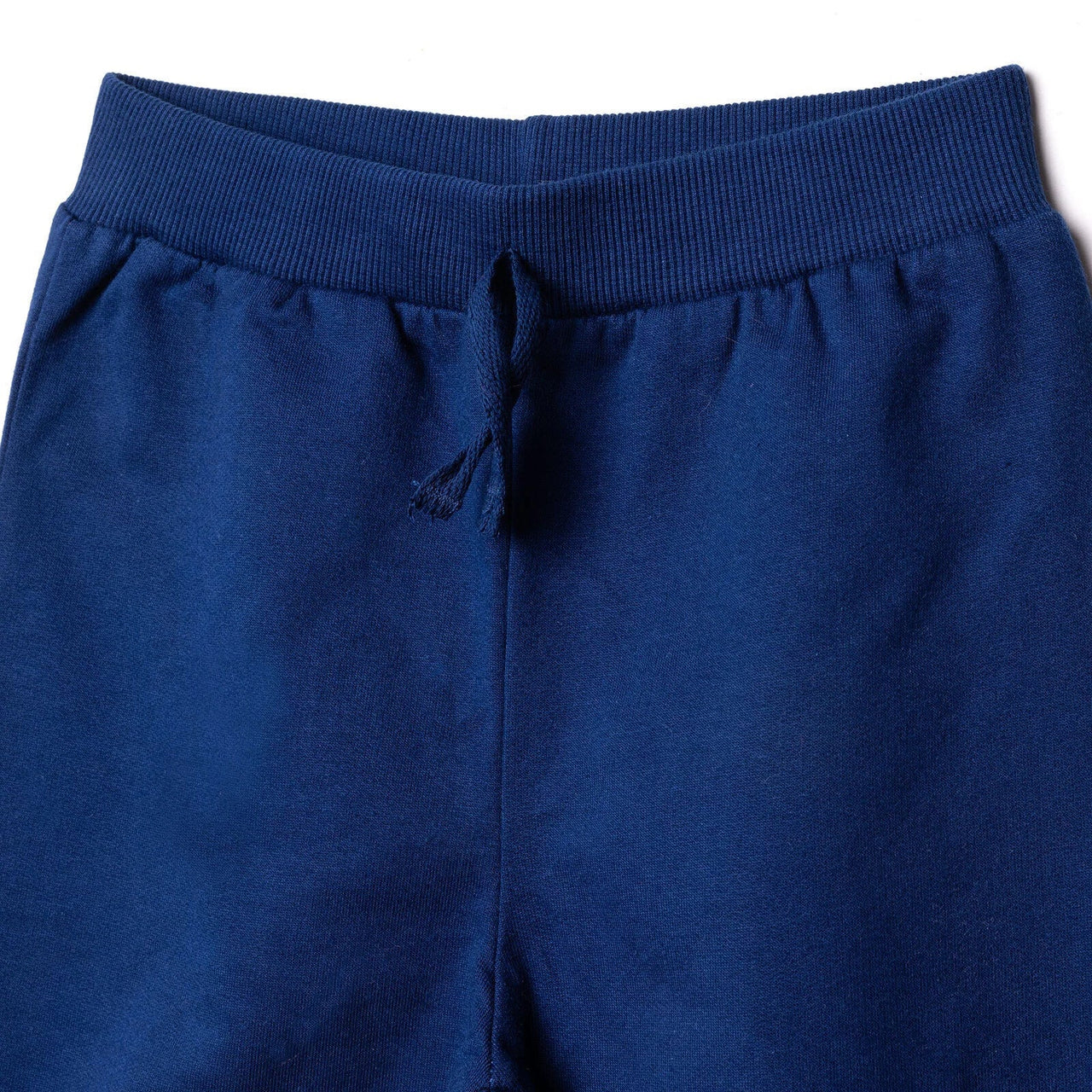 HelloBaby Joggers - Navy Blue - Miu Mau Collectibles