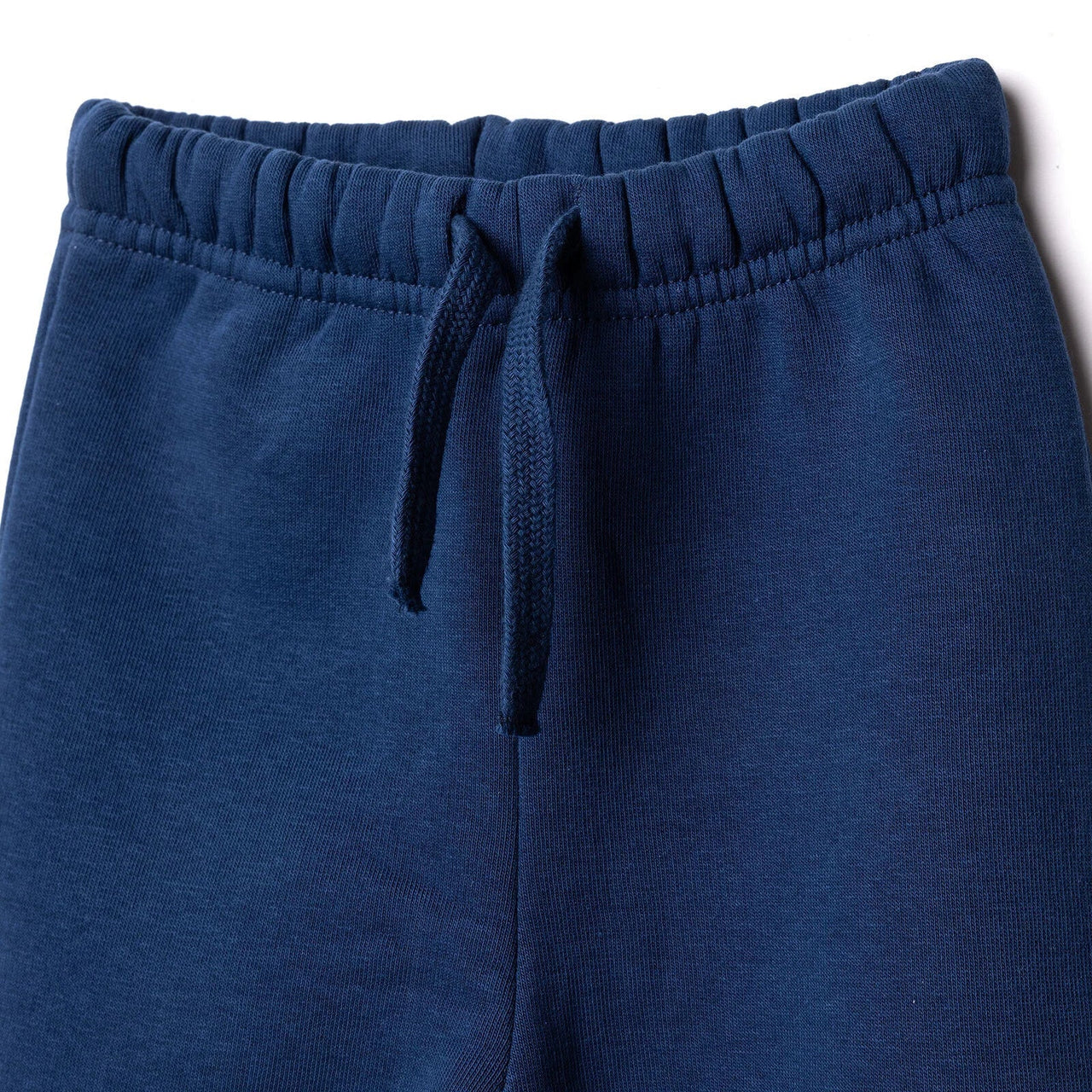 HelloBaby Joggers - Navy Blue - Miu Mau Collectibles