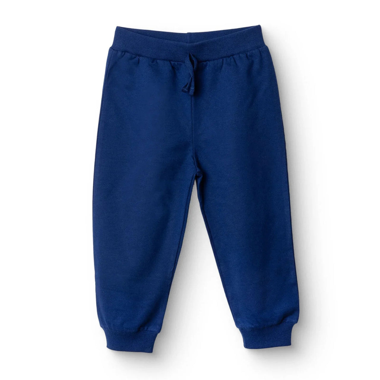 HelloBaby Joggers - Navy Blue - Miu Mau Collectibles