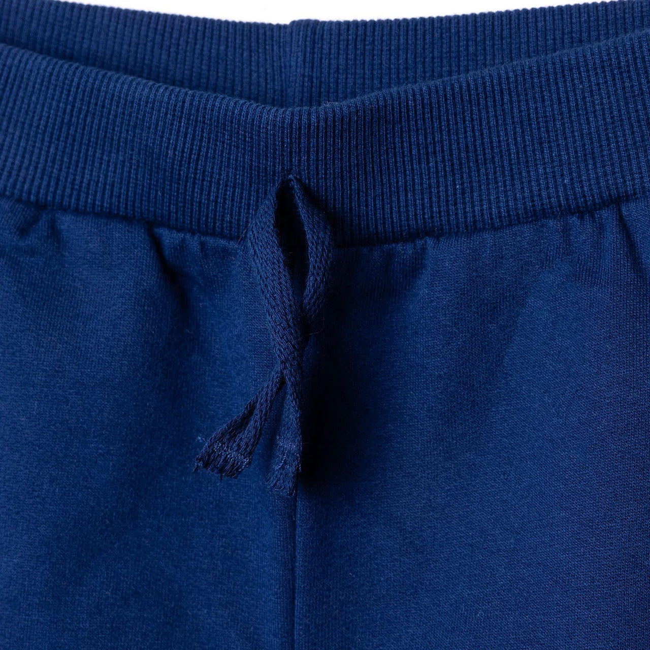 HelloBaby Joggers - Navy Blue - Miu Mau Collectibles