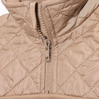 HelloBaby Jogging Set - Beige - Miu Mau Collectibles