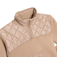 HelloBaby Jogging Set - Beige - Miu Mau Collectibles