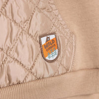 HelloBaby Jogging Set - Beige - Miu Mau Collectibles