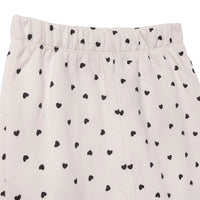 HelloBaby Jogging Set - Ecru - Miu Mau Collectibles