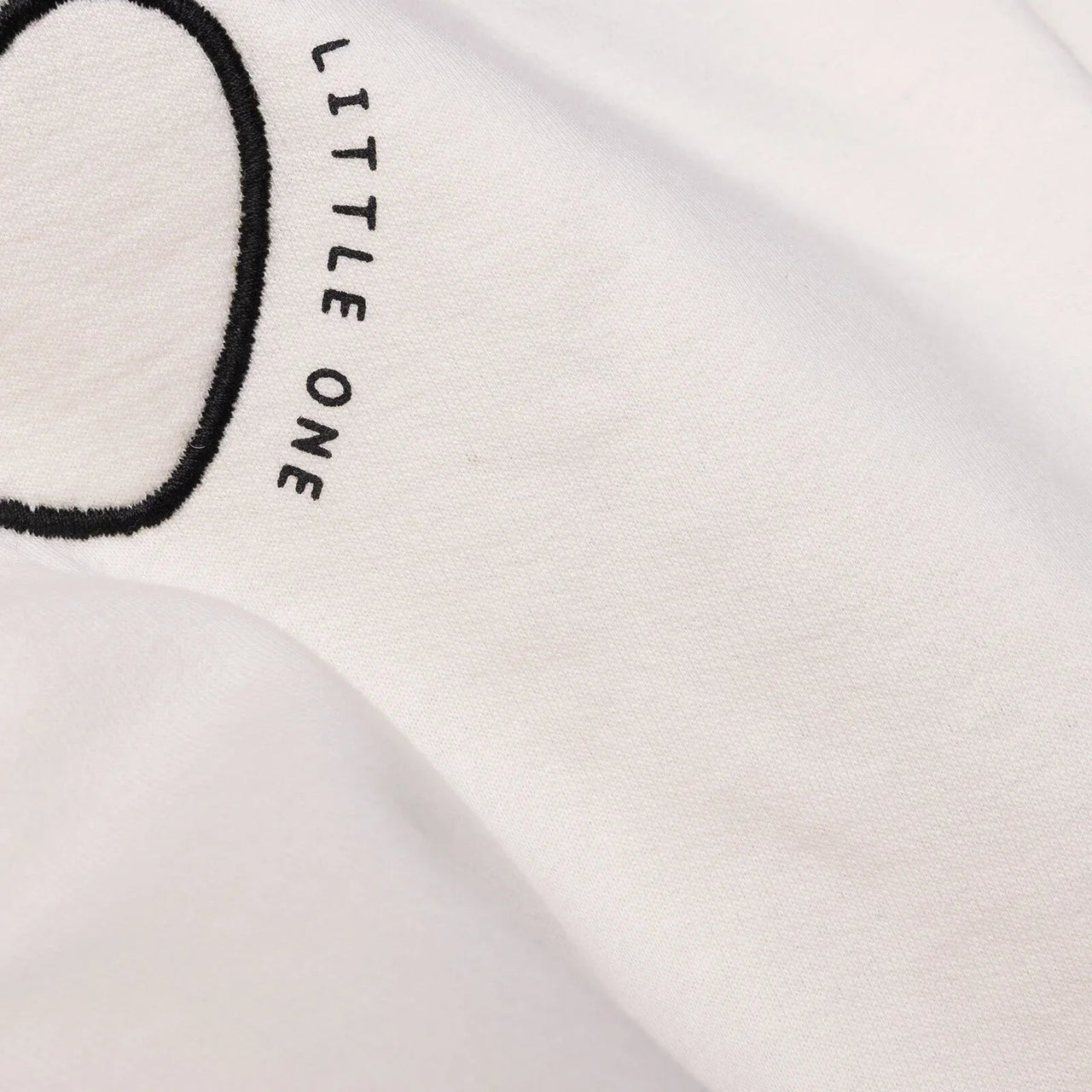 HelloBaby Jogging Set - Ecru - Miu Mau Collectibles