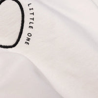 HelloBaby Jogging Set - Ecru - Miu Mau Collectibles