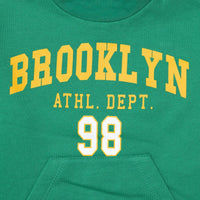 HelloBaby Jogging Set - Green - Miu Mau Collectibles