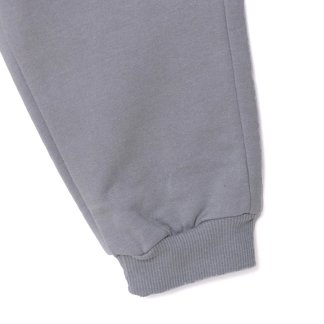 HelloBaby Jogging Set - Grey - Miu Mau Collectibles