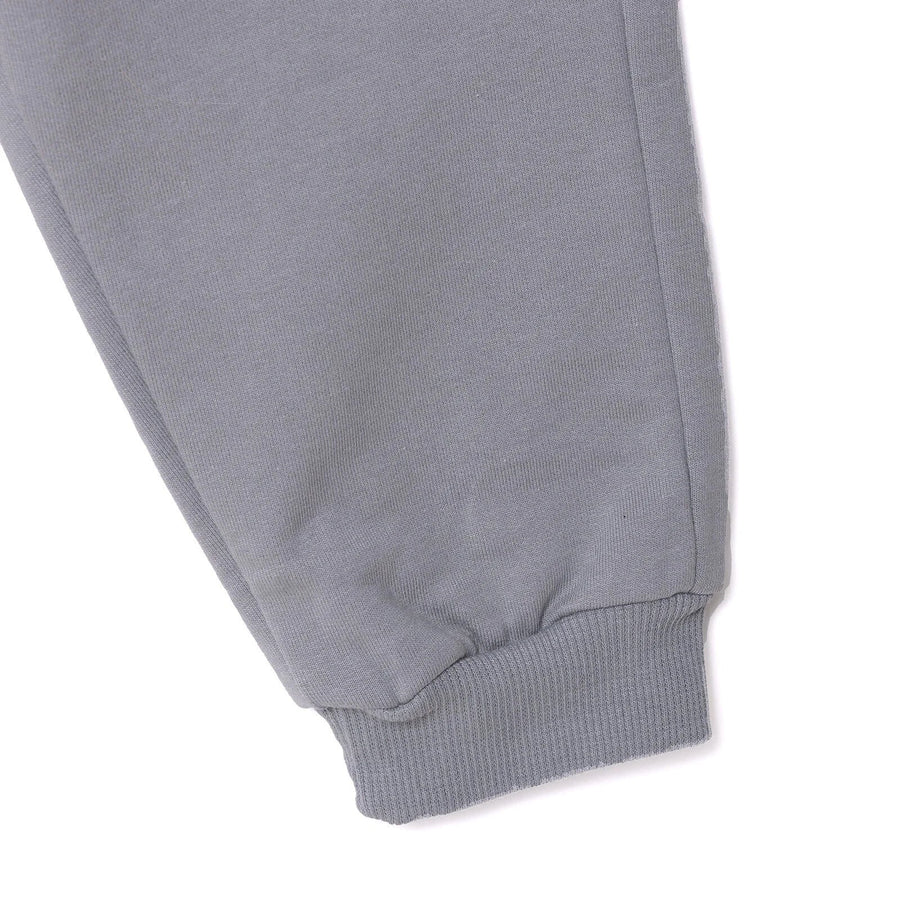 HelloBaby Jogging Set - Grey - Miu Mau Collectibles