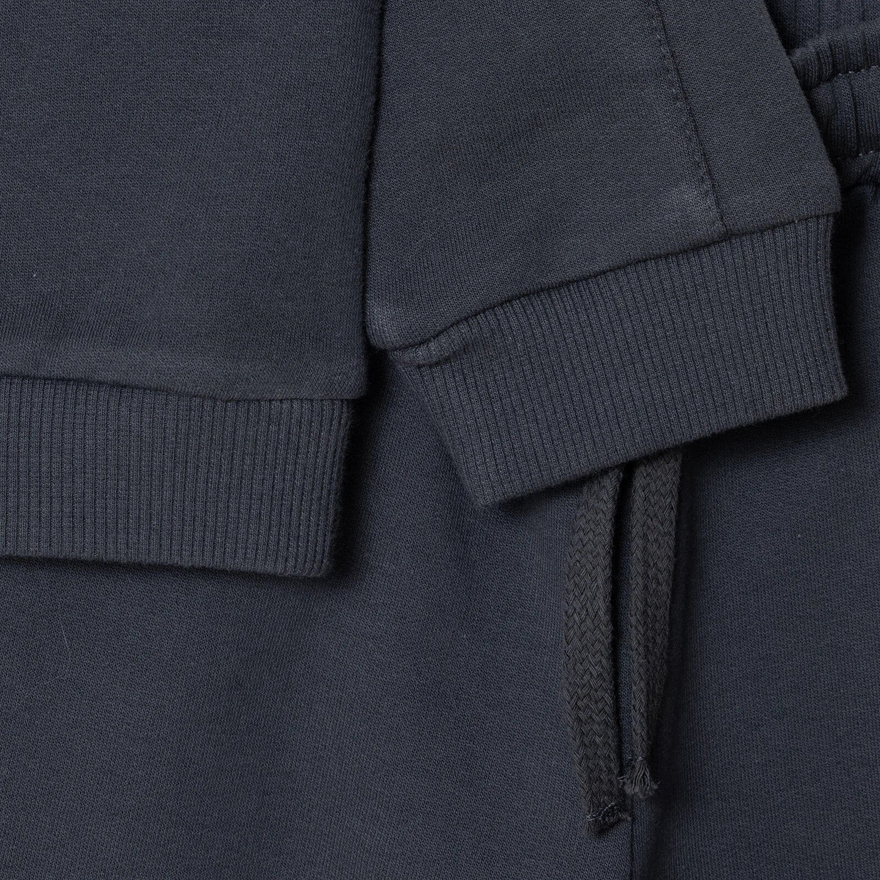 HelloBaby Jogging Set - Grey - Miu Mau Collectibles