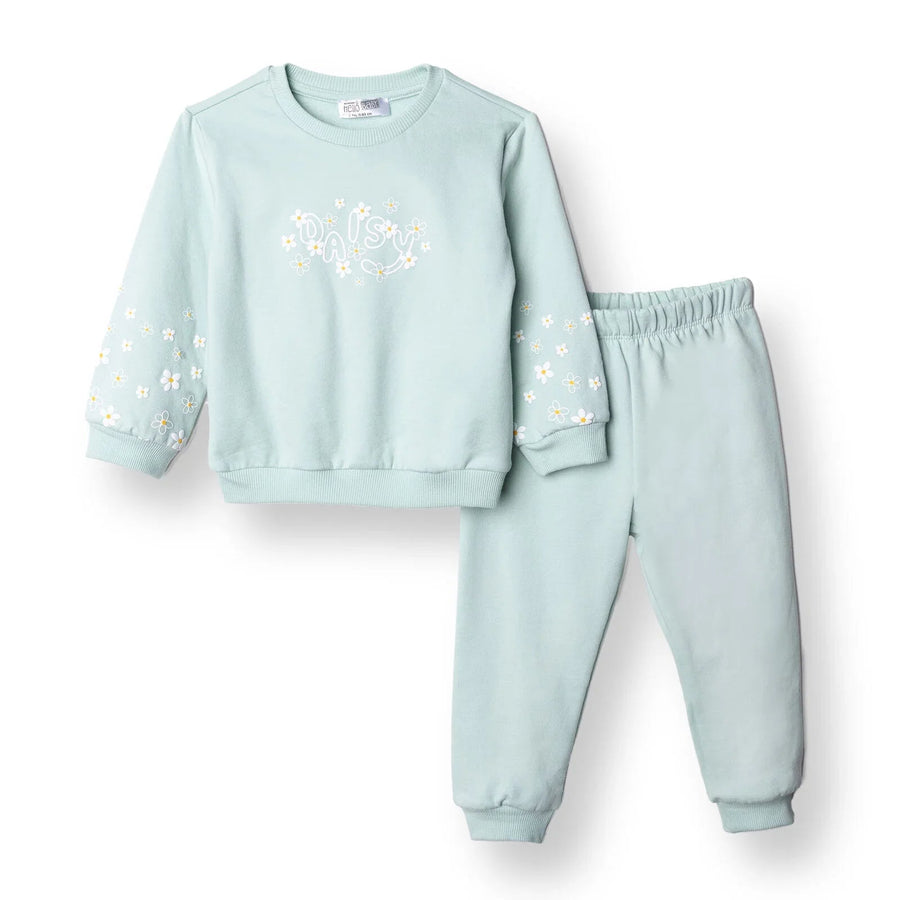 HelloBaby Jogging Set - Multicolour - Miu Mau Collectibles
