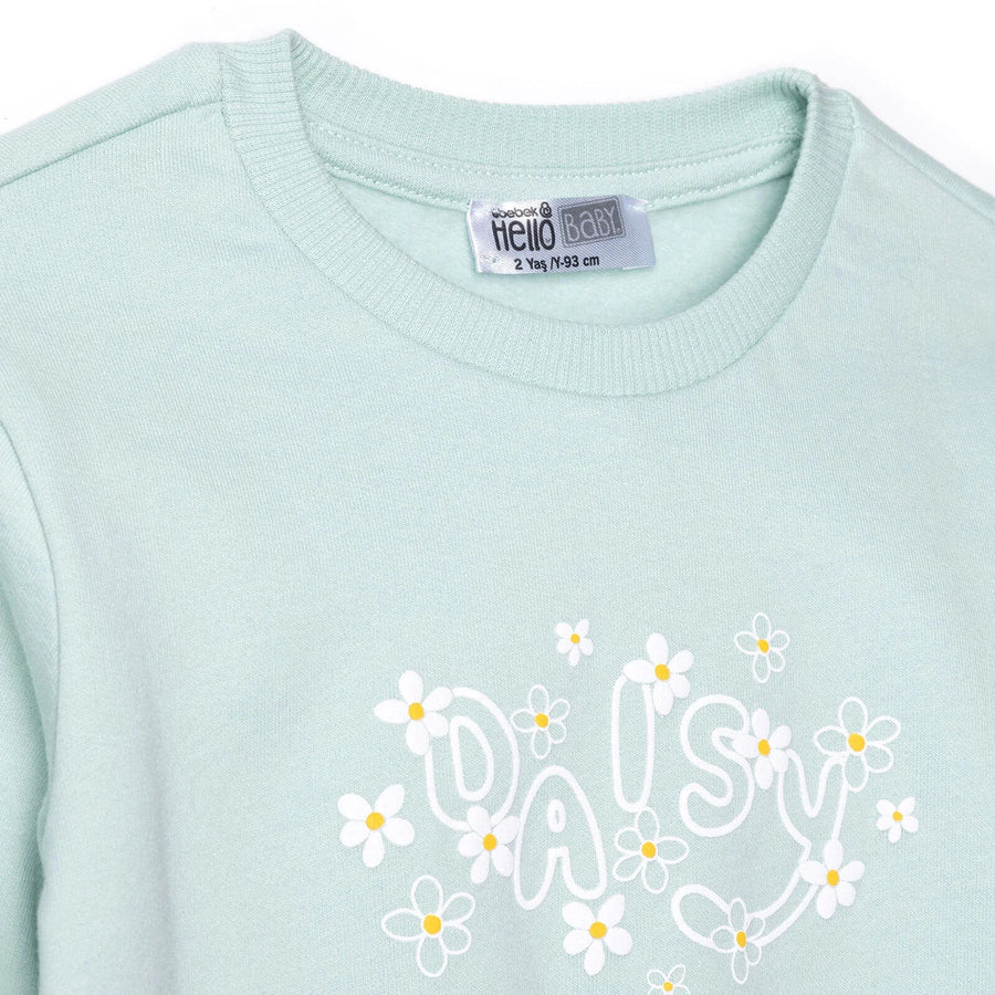 HelloBaby Jogging Set - Multicolour - Miu Mau Collectibles