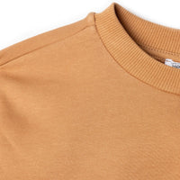 HelloBaby Jogging Set - Mustard - Miu Mau Collectibles