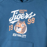 HelloBaby Jogging Set - Petrol Green - Miu Mau Collectibles