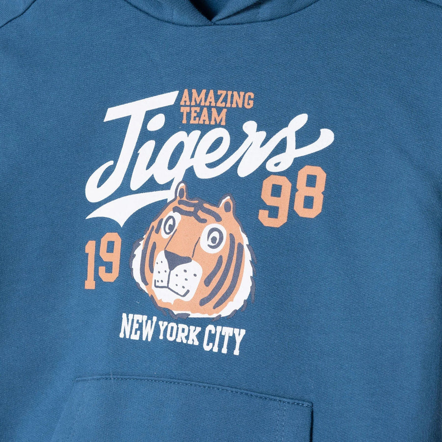 HelloBaby Jogging Set - Petrol Green - Miu Mau Collectibles