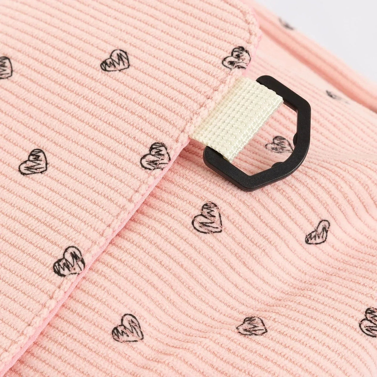 HelloBaby Kids Bag - Pink - Miu Mau Collectibles