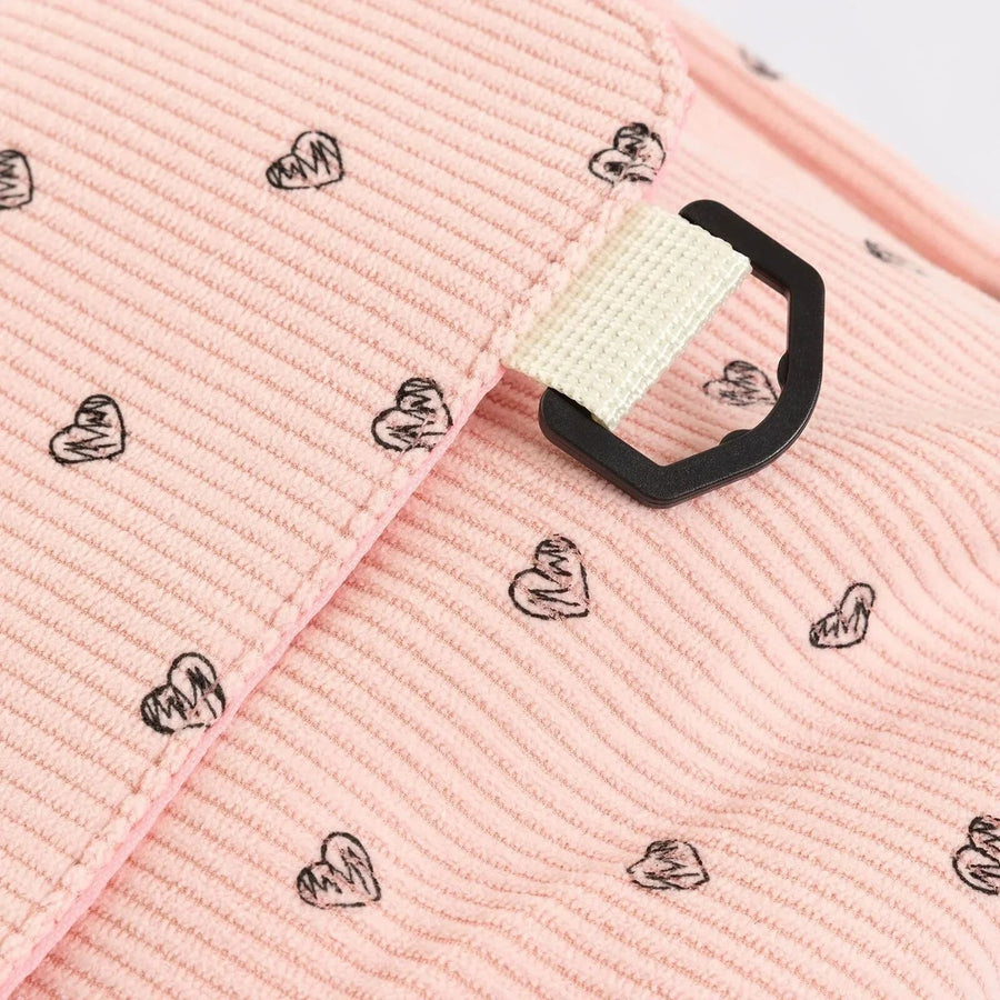 HelloBaby Kids Bag - Pink - Miu Mau Collectibles