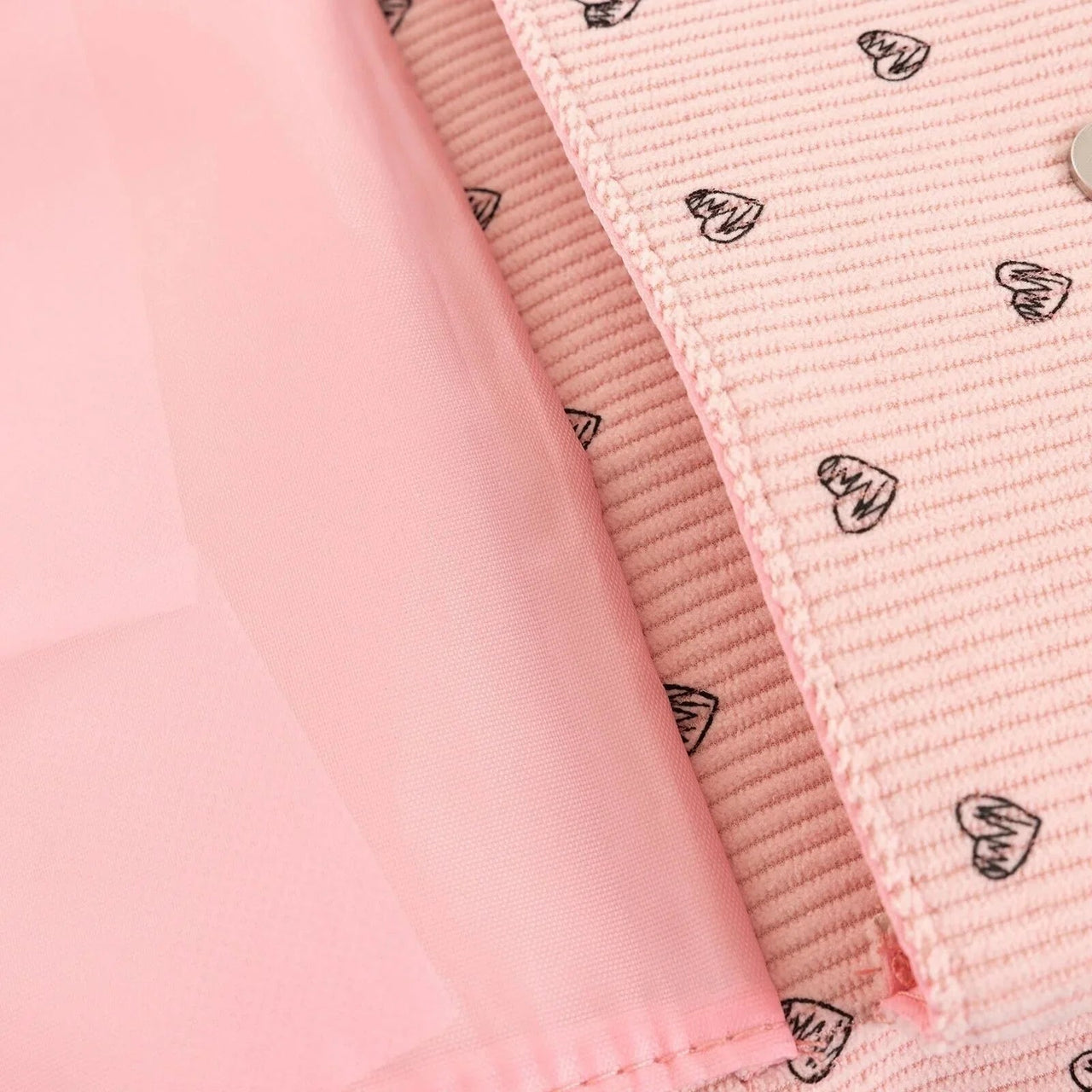 HelloBaby Kids Bag - Pink - Miu Mau Collectibles