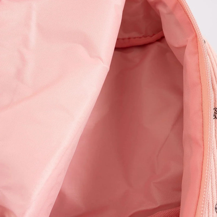 HelloBaby Kids Bag - Pink - Miu Mau Collectibles