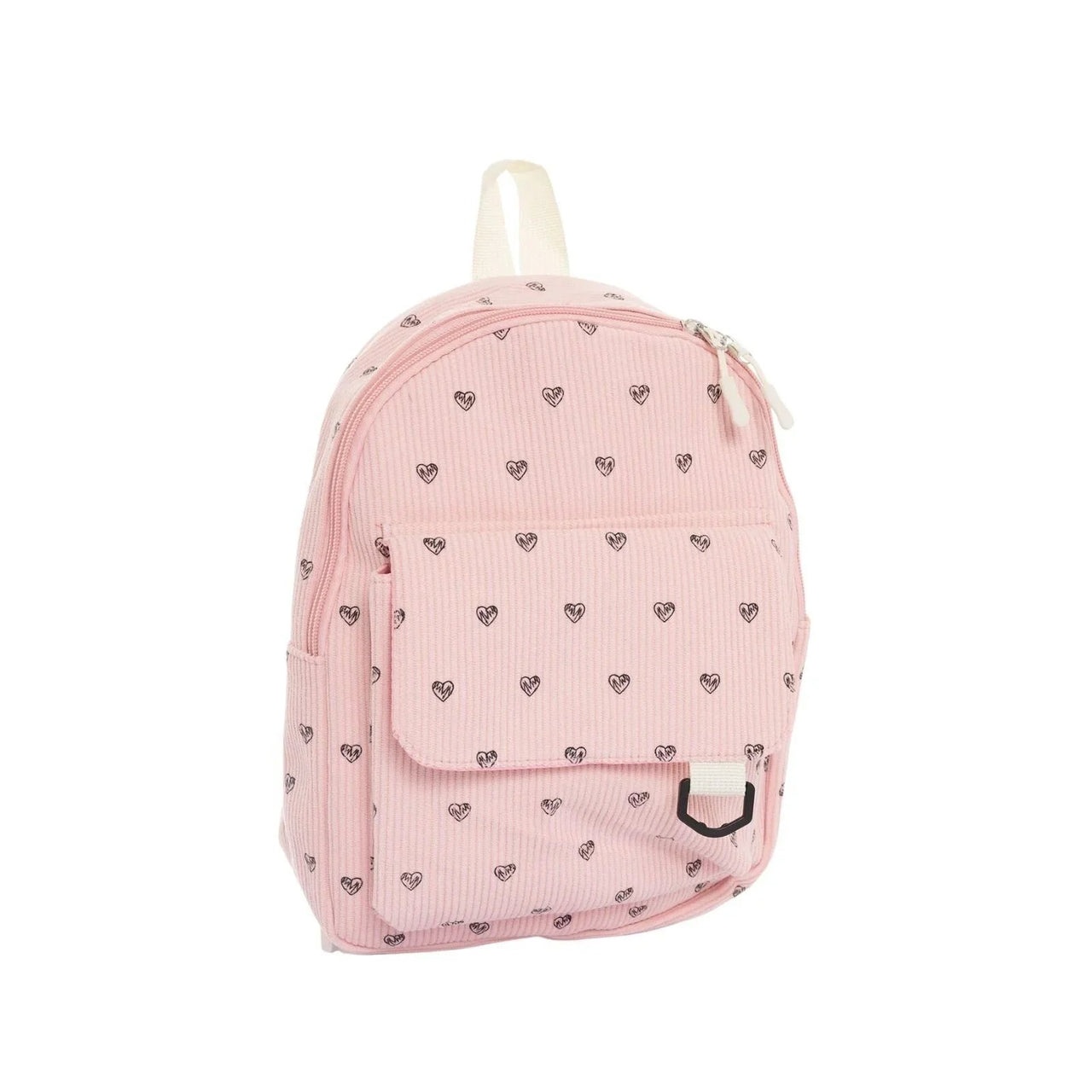 HelloBaby Kids Bag - Pink - Miu Mau Collectibles