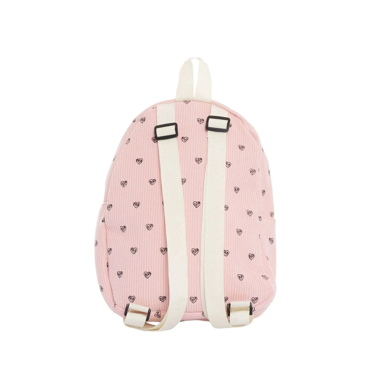 HelloBaby Kids Bag - Pink - Miu Mau Collectibles
