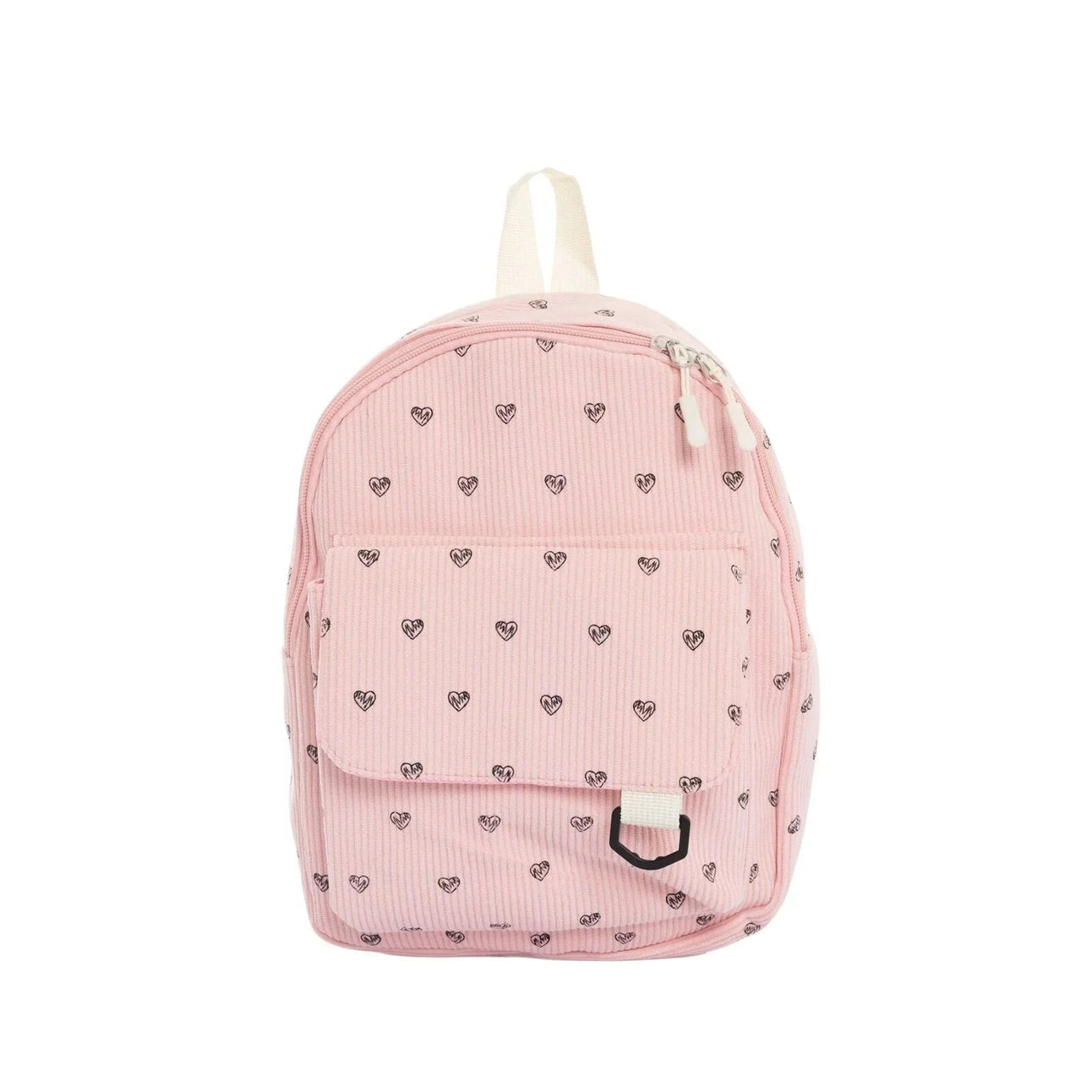 HelloBaby Kids Bag - Pink - Miu Mau Collectibles