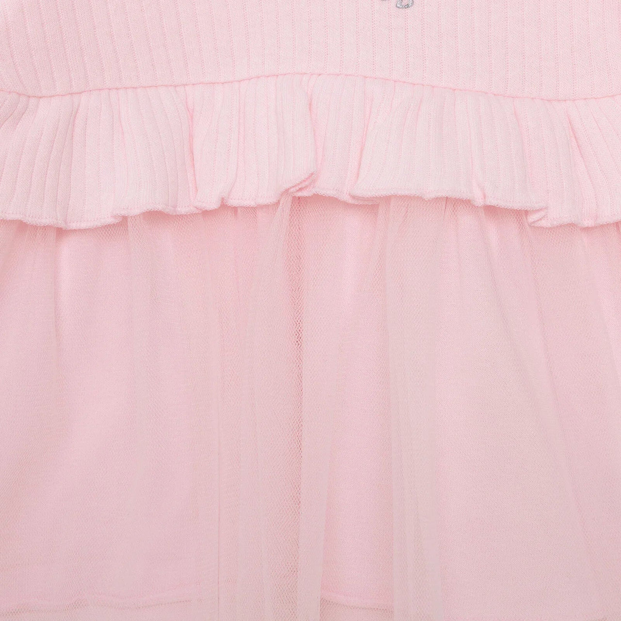HelloBaby Little Life Newborn Girl Dress - Light Pink - Miu Mau Collectibles