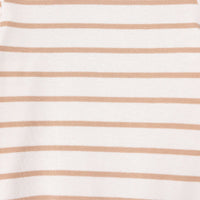 HelloBaby Long Sleeve Body - Beige - Miu Mau Collectibles