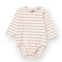 HelloBaby Long Sleeve Body - Beige - Miu Mau Collectibles