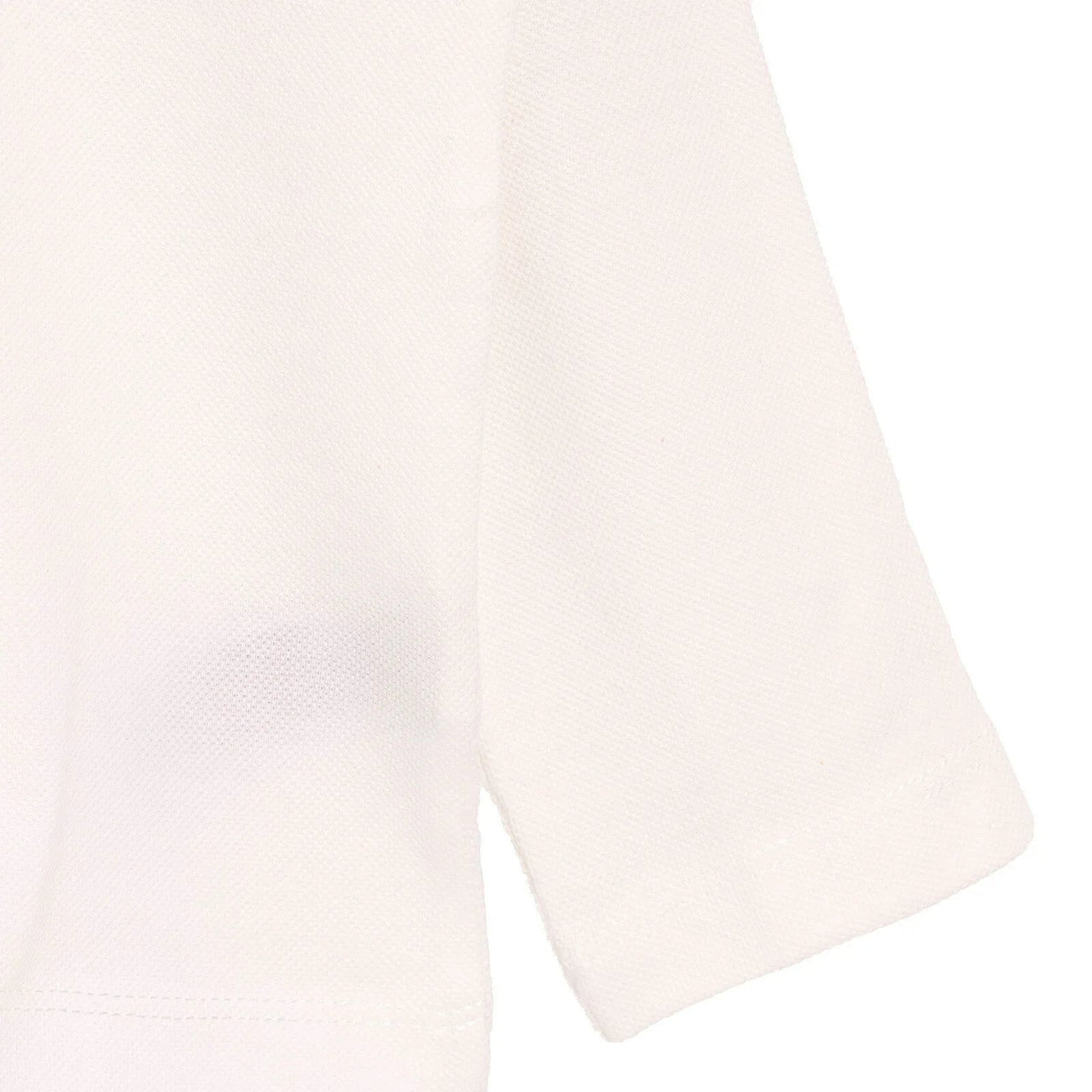 HelloBaby Long Sleeve T-shirt - White - Miu Mau Collectibles