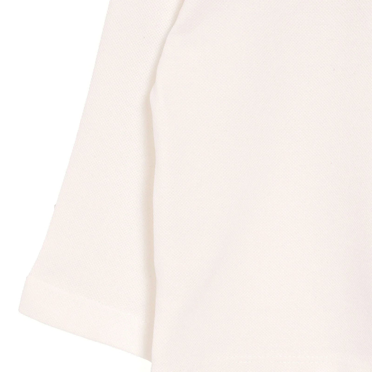 HelloBaby Long Sleeve T-shirt - White - Miu Mau Collectibles