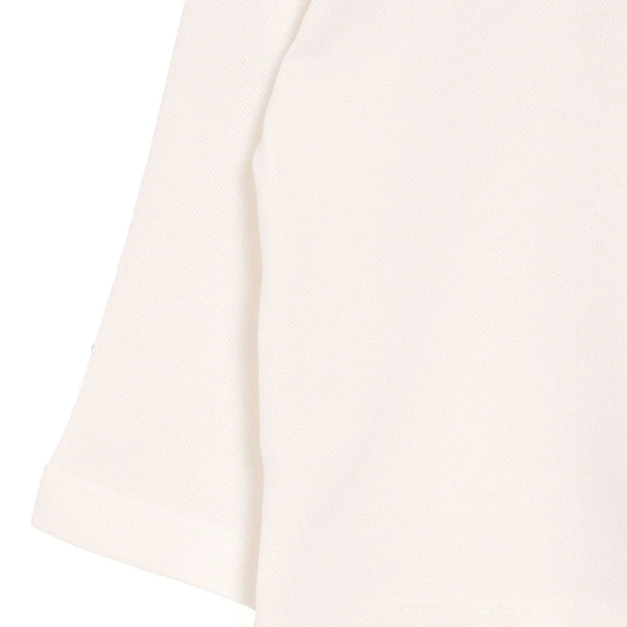 HelloBaby Long Sleeve T-shirt - White - Miu Mau Collectibles