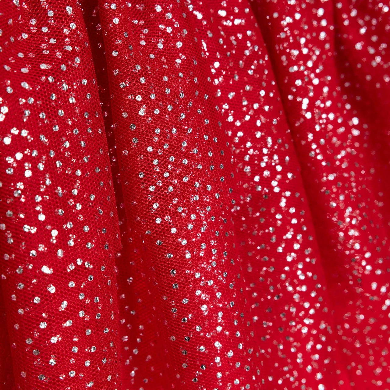 HelloBaby My First Christmas Newborn Girl Footed Jumpsuit - Red - Miu Mau Collectibles