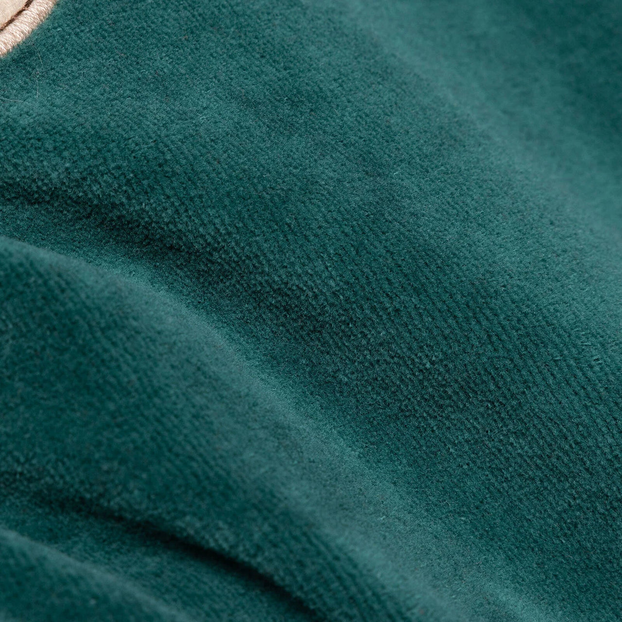 HelloBaby My First Christmas Newborn Unisex Velvet Footed Jumpsuit - Green - Miu Mau Collectibles