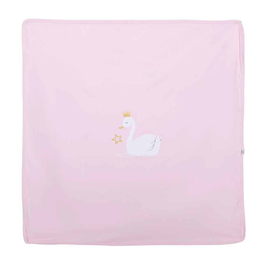 HelloBaby Newborn 10 pcs Starter Set - Pink - Miu Mau Collectibles